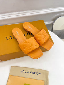 Revival Mules