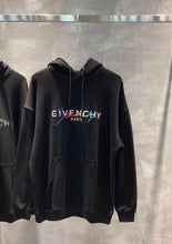 Load image into Gallery viewer, Logo Hoodie
