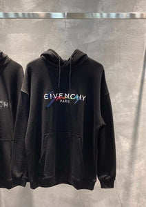 Logo Hoodie