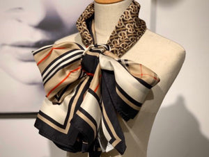 Silk Scarf