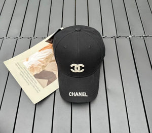 Logo Cap