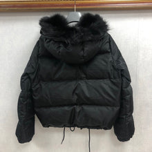 Load image into Gallery viewer, Re Nylon Puffer Jacket
