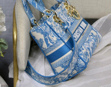 Load image into Gallery viewer, Lady Dior

