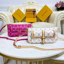 Load image into Gallery viewer, Maxi Multi Pochette
