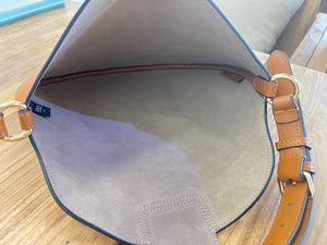 Croissant Bag
