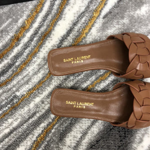 Tribute Sandals