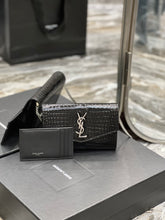Load image into Gallery viewer, Monogram Clutch
