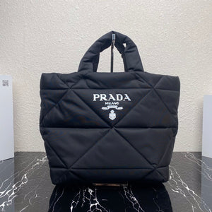 Padded Tote