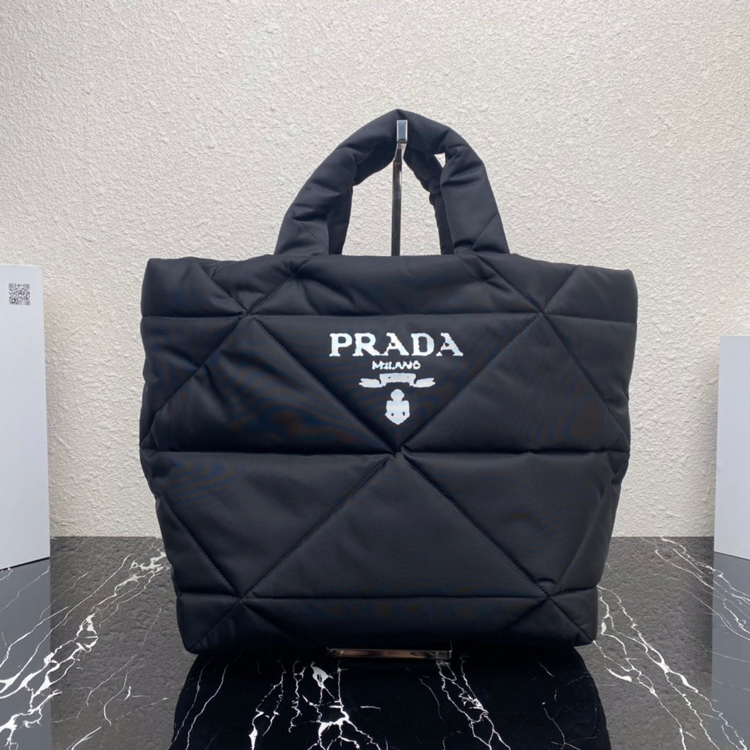 Padded Tote