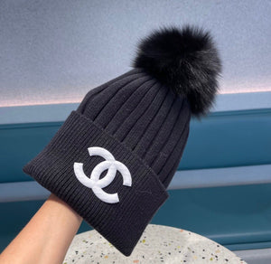 CC Fur Hat