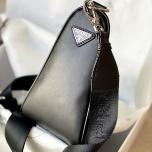Triangle Shoulder Bag