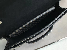 Load image into Gallery viewer, J’Adior Studded Shoulder Bag
