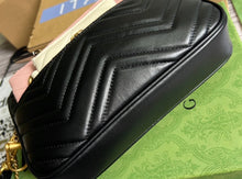Load image into Gallery viewer, GG Multi Pouch Bag
