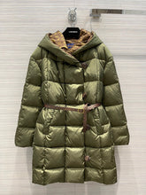 Load image into Gallery viewer, Pillow Puffer Jacket
