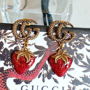 GG Earrings