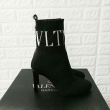 Load image into Gallery viewer, VLTN Sock Boots
