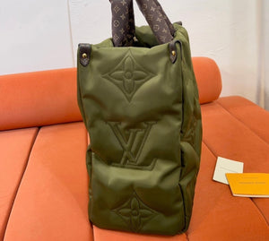 Onthego Tote