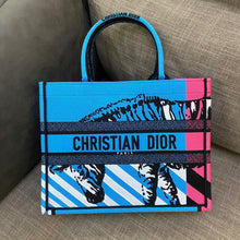 Load image into Gallery viewer, Book Tote
