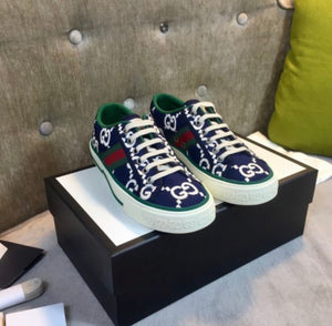 Tennis Sneaker