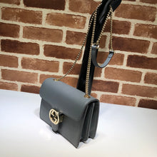 Load image into Gallery viewer, GG Chain Bag
