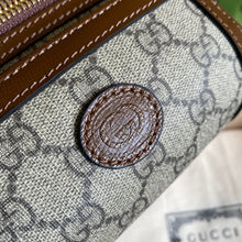 Load image into Gallery viewer, GG Belt Bag
