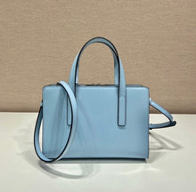 Load image into Gallery viewer, Re Edition Brushed Leather Bag
