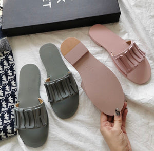 Ultra Matte Sandals