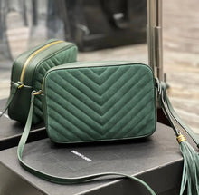 Load image into Gallery viewer, Lou Camera Bag
