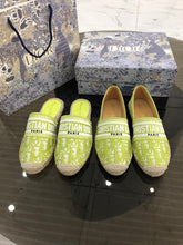 Load image into Gallery viewer, Granville Espadrilles
