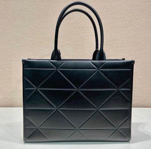 Large Symbole Bag