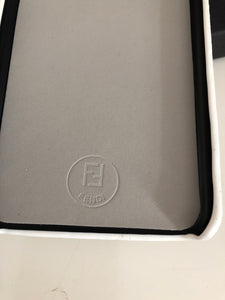 F Logo IPhone Case