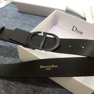 Montaigne Belt