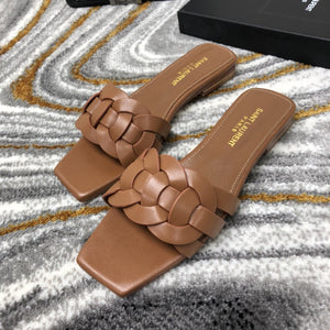 Tribute Sandals