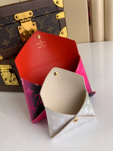 Load image into Gallery viewer, Pochette Kirigami

