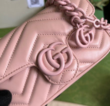 Load image into Gallery viewer, GG Marmont Belt Bag
