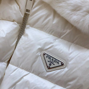 Logo Jacket