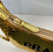 Load image into Gallery viewer, Re Edition Sequin Bag
