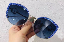 Load image into Gallery viewer, Logo Sunglasses
