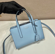 Load image into Gallery viewer, Re Edition Brushed Leather Bag
