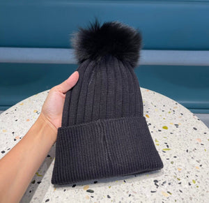 CC Fur Hat