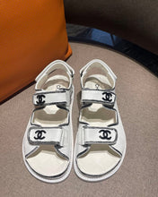 Load image into Gallery viewer, Dad Sandals
