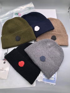 Logo Beanie