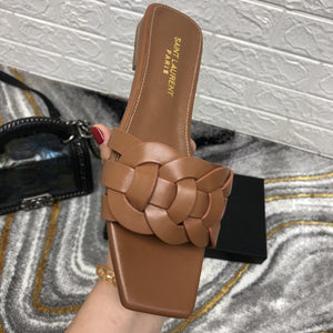 Tribute Sandals