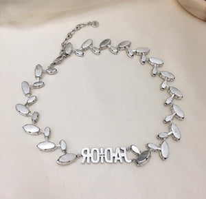 J Adior Necklace