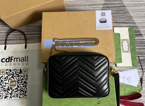 GG Multi Pouch Bag