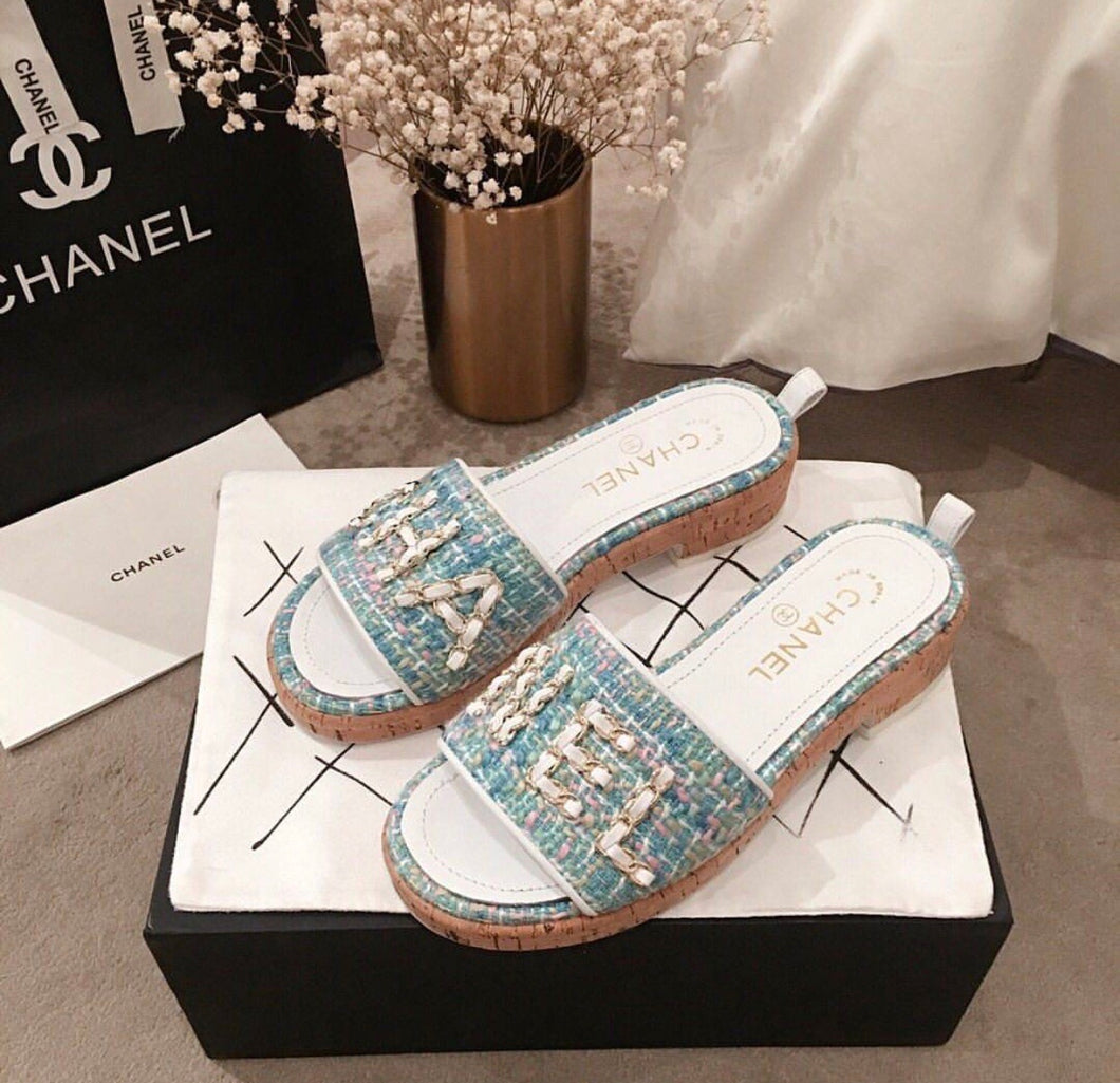 CC Sandals