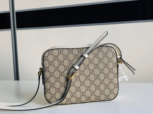 Horsebit Small Shoulder Bag