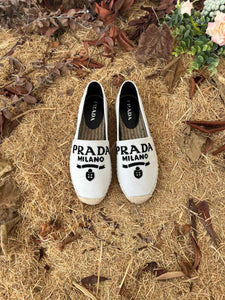 Logo Espadrilles