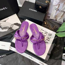 Load image into Gallery viewer, CC Sandals
