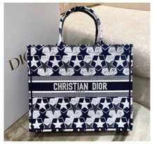 Load image into Gallery viewer, Book Tote
